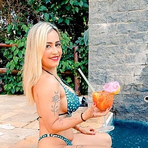 Isabela Pimienta