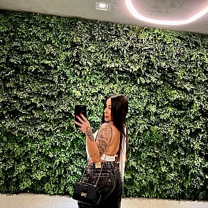 Isabela Silva