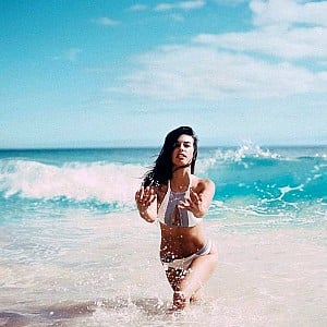 Isabela Valadeiro