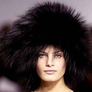 Isabeli Fontana