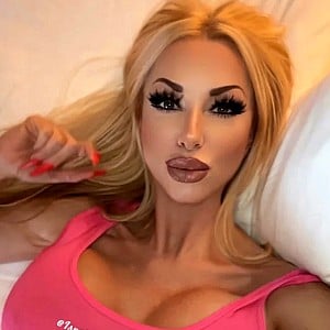 Isabell Holland
