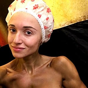 Isabell Taroni