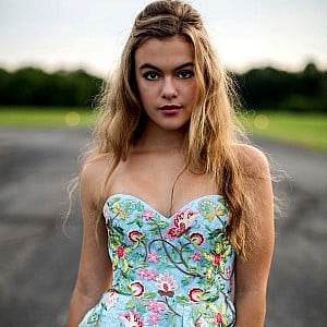 Isabella Alexander