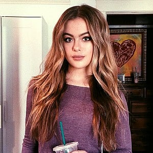 Isabella Alexander