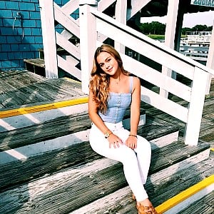 Isabella Alexander