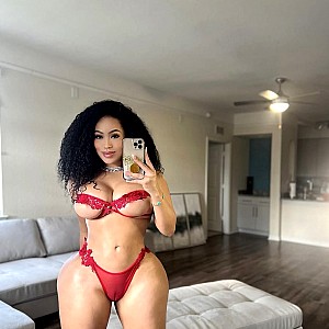 Isabella Alexandra