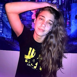 Isabella Avila