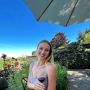 Isabella Bergmark