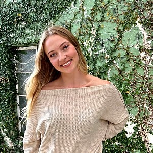 Isabella Bergmark