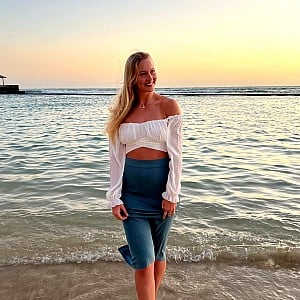 Isabella Bergmark