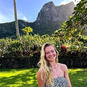 Isabella Bergmark