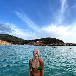 Isabella Bergmark