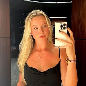 Isabella Bergmark