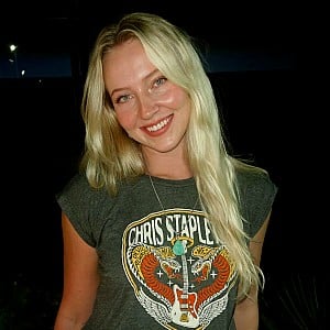 Isabella Bergmark