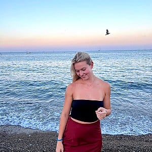 Isabella Bergmark