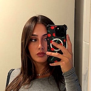 Isabella Borovac