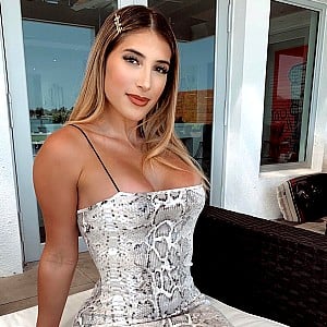 Isabella Buscemi