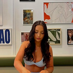 Isabella Cavallaro