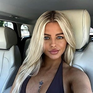 Isabella Christiansen