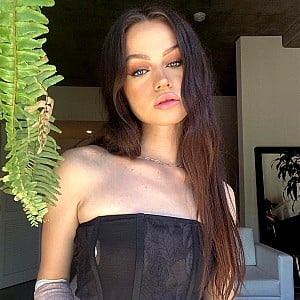 Isabella Cimarrusti