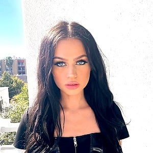 Isabella Cimarrusti