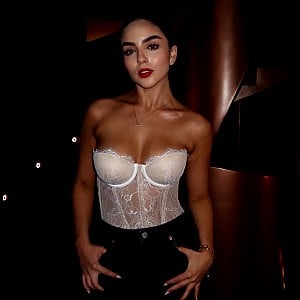 Isabella Cortes
