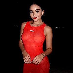 Isabella Cortes