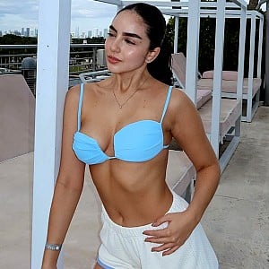 Isabella Cortes