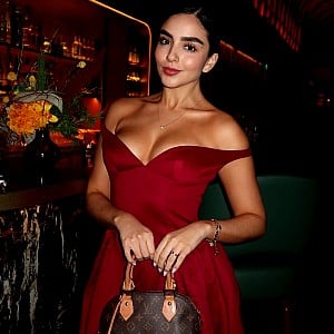 Isabella Cortes