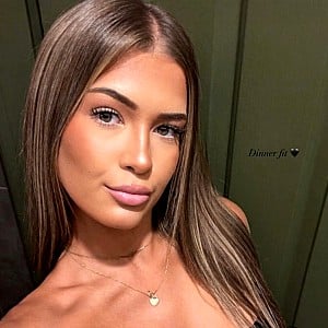 Isabella Czarnocki