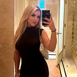 Isabella DeLuca