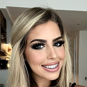 Isabella DeLuca