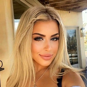 Isabella DeLuca