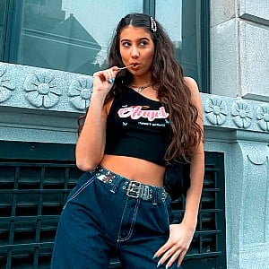 Isabella Diakomanolis