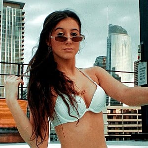 Isabella Diakomanolis
