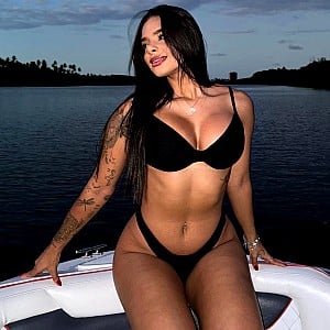 Isabella Duarte