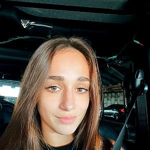 Isabella Elzarki