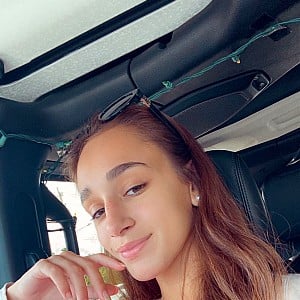 Isabella Elzarki