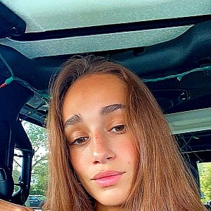 Isabella Elzarki