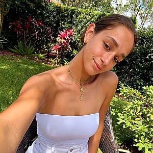 Isabella Elzarki