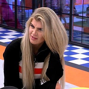 Isabella Farnese