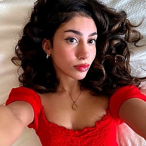 Isabella Ferreira