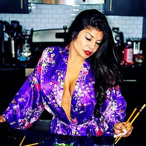 Isabella Flames