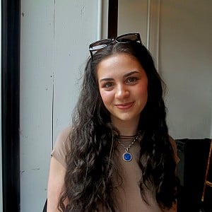 Isabella Flinn