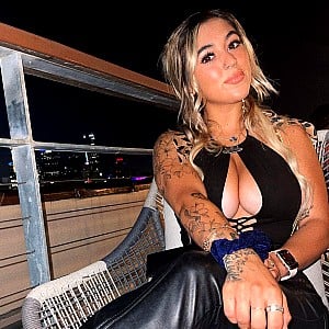 Isabella Francesca