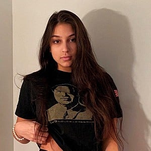 Isabella Fusco