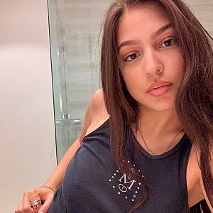 Isabella Fusco