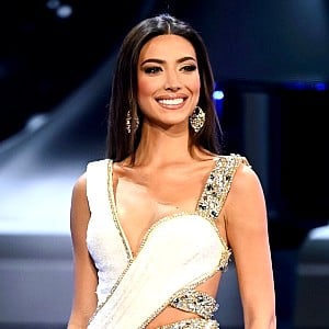 Isabella Garcia-Manzo