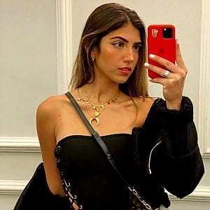 Isabella Garcia-Manzo