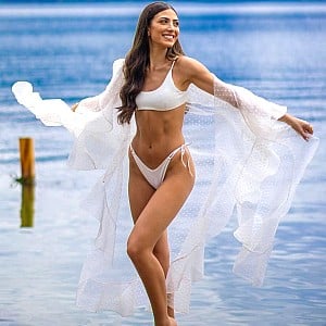 Isabella Garcia-Manzo